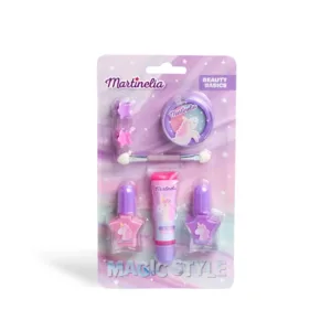 Martinelia Little Unicorn Set 7 Cosmetice