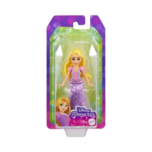 Disney Princess Mini Papusa Rapunzel 9cm