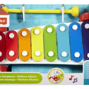 Fisher Price Xilofon