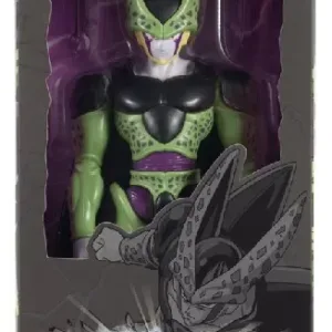 Bandai Figurina Dragon Ball Limit Breaker Cell Final Form  30cm