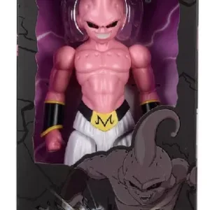 Bandai Figurina Dragon Ball Limit Breaker Majin Buu  30cm