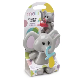 Suport Pentru Depozitare Suzeta, Melii, Elefant