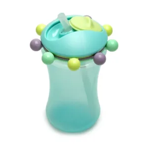 Cana Cu Pai Abacus 340 Ml, Melii, Albastru