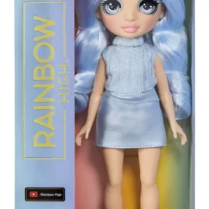 Rainbow High  Papusa Gabriella Icely