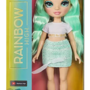 Rainbow High  Papusa Daphne Minton