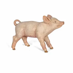 Papo Figurina Purcica