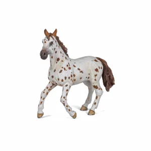 Papo Figurina Iapa  Appaloosa