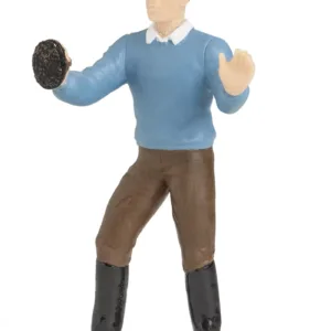 Papo Figurina Ingrijitor De Cai