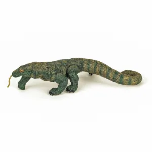 Papo Figurina Dragon Komodo