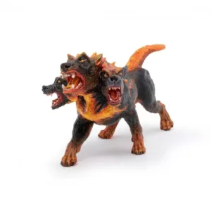 Papo Figurina Cerber De Foc