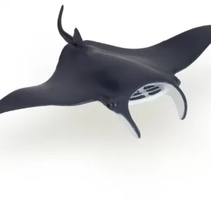 Papo Figurina Diavol De Mare