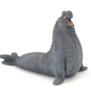 Papo Figurina Elefant De Mare