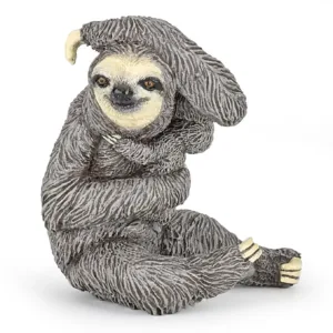 Papo Figurina Lenes Cu Pui