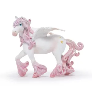 Papo Figurina Pegas Fermecat