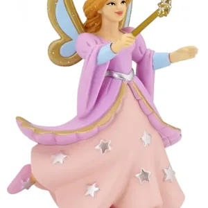 Papo Figurina Zana Cu Stea