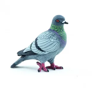 Papo Figurina Porumbel