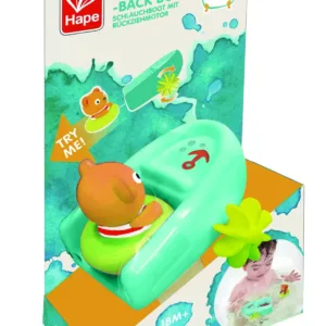 Hape Barcuta De Salvare