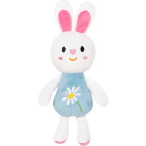 Plus Iepuras Zigo Turcoaz 22cm