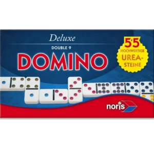 Noris Domino Double 9