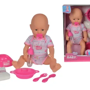 Nbb Bebelus Cu Functii Si Accesorii