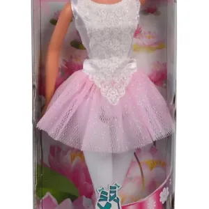 Papusa Steffi Balerina