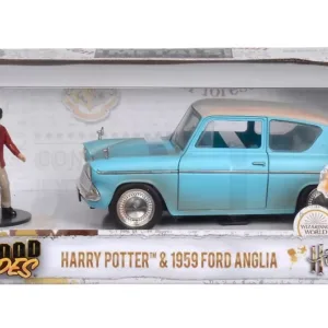 Harry Potter 1959 Ford Scara 1 La 24