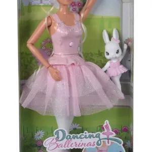 Steffi Love Papusa Balerina 29cm