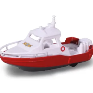 Pompierul Sam Vehicul Din Metal Titan Scara 1 64