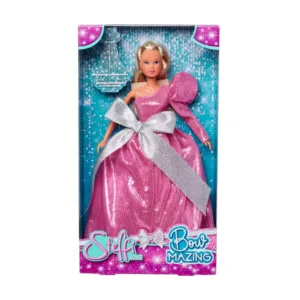 Steffi Love Papusa Steffi In Tinuta De Gala