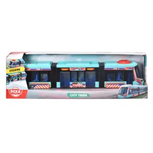 Dickie Tramvai Siemens Avenio 41cm