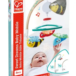 Hape Carusel Muzical