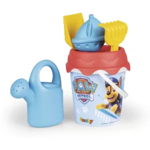 Smoby Patrulca Catelusilor Set Galetusa