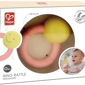 Hape Zornaitoare Inel