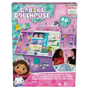 Gabbys Dollhouse Joc De Colectie