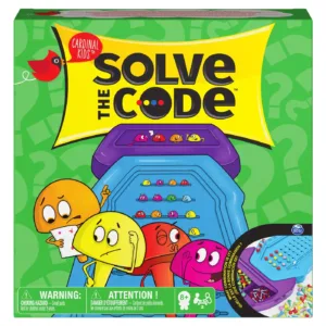 Joc Descifreaza Codul