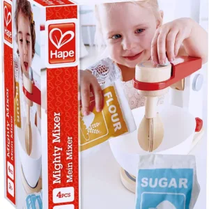 Hape Mixer De Bucatarie