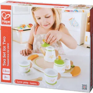 Hape Set Ceai 2 Persoane