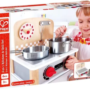 Hape Mini Aragaz
