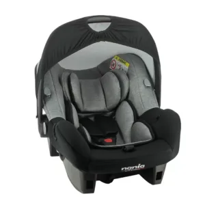 Scoica Auto Nania, Beone Evo, R129, Denim Grey
