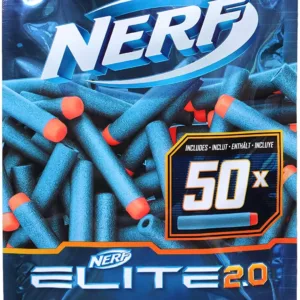 Nerf Elite 2.0 Rezerve 50 Buc