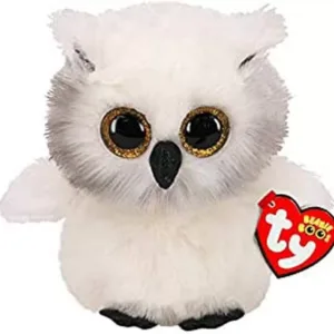 Plus Ty 24cm Boos Bufnita Austin