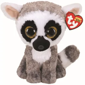 Plus Ty 24cm Lemur