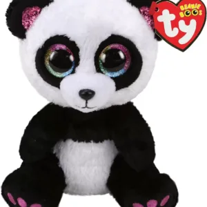Plus Ty 24cm Boos Ursulet Panda