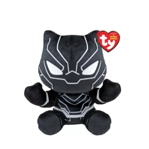 Plus Ty 15cm Beanie Babies Soft Marvel