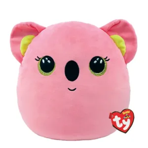 Plus Ty Squish Beanies Koala Poppy Roz 22cm