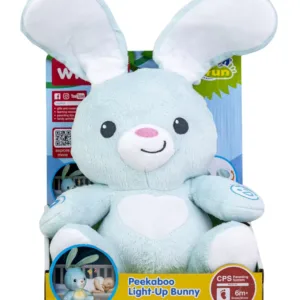 Winfun Jucarie Interactiva Iepuras