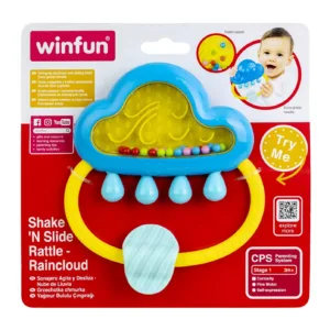 Winfun Zornaitoare Norisor