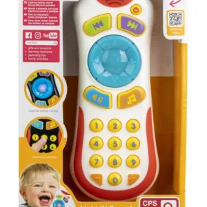 Winfun Telecomanda Cu Sunete Si Lumini