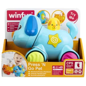 Winfun Catelus Interactiv