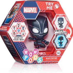 Wow! Pods - Marvel Black Panther